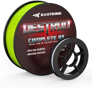 KastKing D