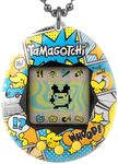 Tamagotchi Tamagotchi Original Pochitchi Comic Book