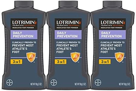 Lotrimin A