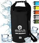 Enthusiast Gear Roll Top Insulated 