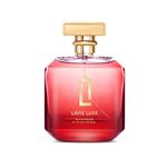 Lavie Luxe Love Luxury Woman Eau De Parfum 100 ml | Perfume for Women with scents Bergamot, Patchouli & Woody