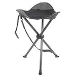 PORTAL Tall Slacker Chair Folding T