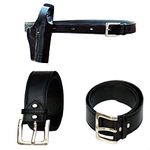 Milwaukee Leather Gun Belts