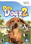 Petz Dogz 2 - Nintendo Wii (Renewed)