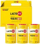 FARMER QUEEN [CKD] Lacto-Fit Gold 3