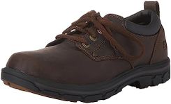 Skechers Men's Segment Rilar Oxford