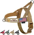 Annchwool No Pull Dog Harness with 