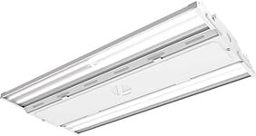 Lithonia Lighting CPHB 30LM MVOLT 50K Compact PRO LED Bay Light, High Bay, 30000 Lumens, 5000K Light