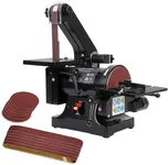 1 x 30 Inch Belt Sander with 5 Inch