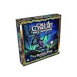 Call of Cthulhu LCG: The Thousand Y