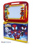 MARVEL SPIDEY & AMAZ FRIENDS LEARNING SERIES: MARVEL SPIDEY AND HIS AMAZING FRIENDS