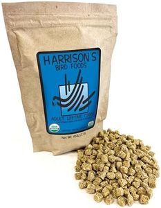 Harrison's
