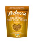 Wholesome Sweeteners Organic Sugar-Coconut Palm Sugar, 454G