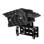 Kolpin 30810 Stronghold UTV Auto Latch Mount