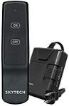 Skytech 1420 On/Off Fireplace Remote Control (Replaces SKY-1410-A)