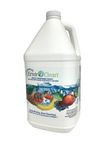 Fruit + Veggie Wash - Produce Wash & Cleaner - Fruits & Vegetable Cleaner Spray - Tasteless, Odorless & No Aftertaste - Removes Dirt and Impurities - Refill Bottle (3785ml)