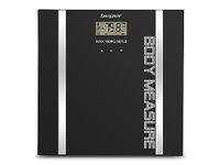 Body Mass Weight Scale