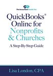 QuickBooks Online for Nonprofits & Churches: The Step-By-Step Guide