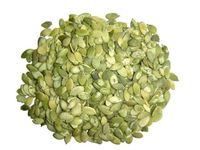 Pumpkin Seeds 1kg – Economy Bakery Grade - Peeled Seed - Ready to Eat Edible – For Human Consumption – Without No Shell Whole Kernel UnRoasted UnSalted Shelled Large Bulk (Packaging May Vary) PURIMA