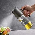 Oil Sprayer for Cooking,8.5oz Glass