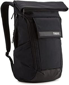 Thule Paramount, Black, One Size, Contemporary