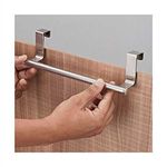 Over The Door Towel Racks