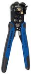 Klein Tools 11061 Wire Stripper / Wire Cutter for Solid and Stranded AWG Wire, Heavy Duty Kleins are Self Adjusting