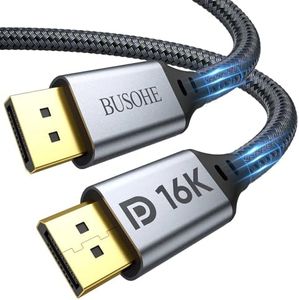 BUSOHE 16K