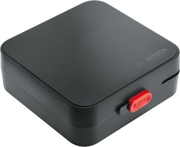 Bosch IXO Cordless Screwdriver Set – Compact Rechargeable Tool Kit