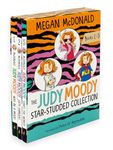 The Judy Moody Star-Studded Collection: Books 1-3