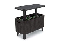 Outdoor Bar Carts