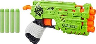 NERF Zombi