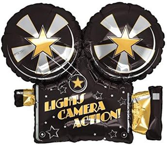 Lights Cam