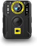 REWIRE SECURITY RX-2s Body Worn Cam