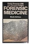 Forensic Medicine