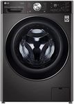 LG V11 FWV1117BTSA EZDispense 10.5kg/7kg Freestanding Washer Dryer