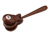 Meinl Percussion HC1 Rosewood Castanets