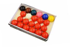 Snooker Ball Sets