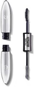 L'Oréal Paris Mascara, Salon Lash Volume, Infused with Panthenol, Long-lasting, No Clumping or Smudging, Pro XXL Volume, Black