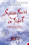 Seven Years in Tibet: The gripping travel memoir of resilience and Himalayan adventure: xiii