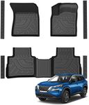Lumway Floor Mats Fit for 2021-2024