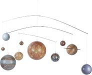 Solar System Mobile