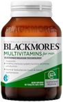 Blackmores Multivitamins for Men, 9