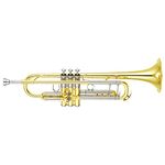 Yamaha / Xeno YTR-8335 Trumpet, Lacquer Finish, Safe After-Sales Support