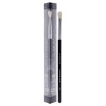 Sigma Beauty E27 Detail Blending Brush For Eyelids - Eyeshadow Application and Blending Brush - Apply Pigment and Blend Harsh Lines