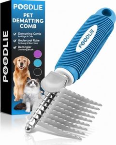 Poodle Dem