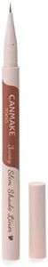 Canmake 3way Slim Shade Liner 01 Natural Brown