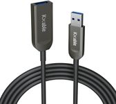 Kxable USB 3.0 Extension Cable 100 