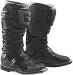 Gaerne mens Boots Powersports Part, Black/Black, 9.5 USA