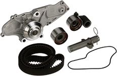 Gates TCKWP286 Engine Timing Belt Kit with Water Pump